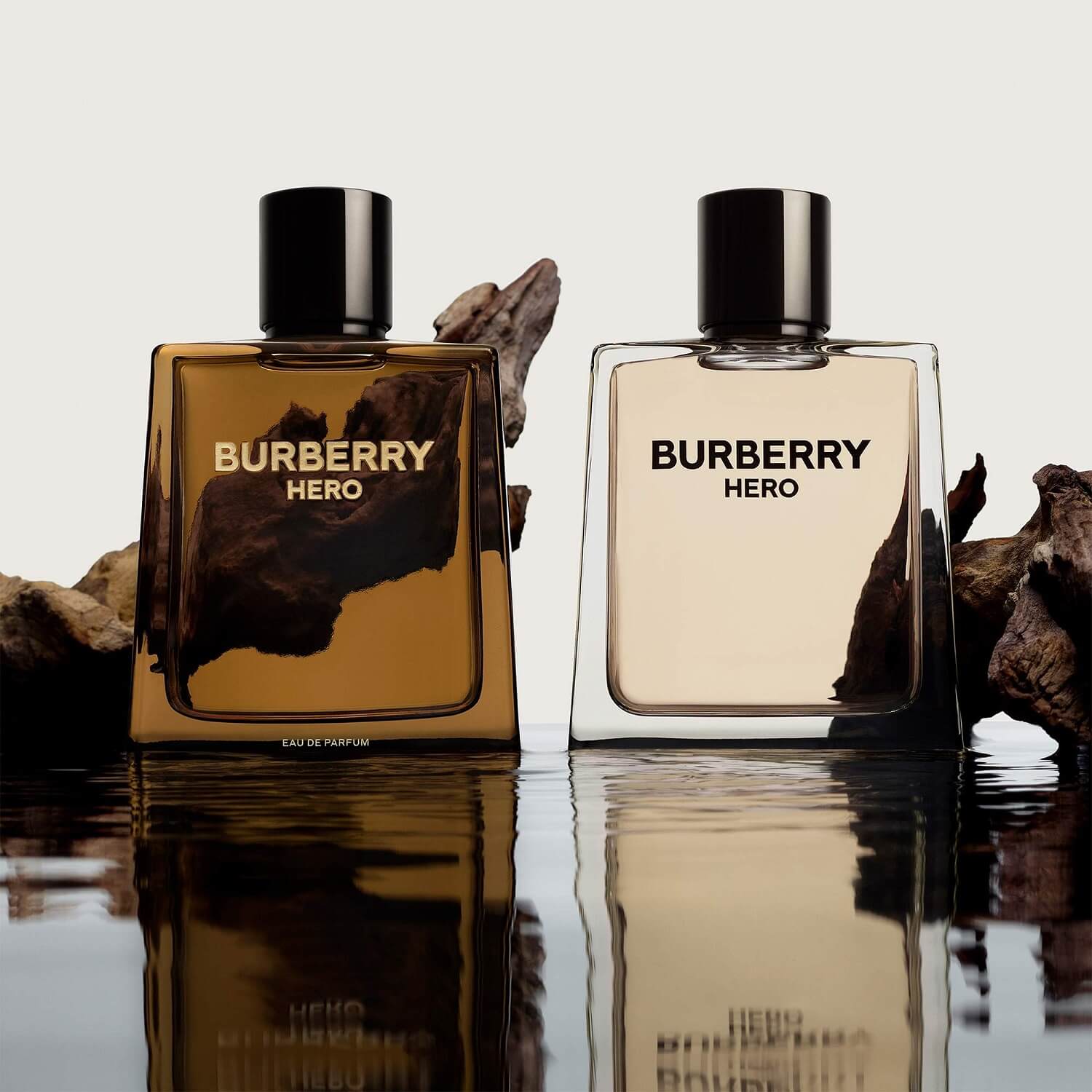 BURBERRY HERO EAU DE PARFUM Sephora MX